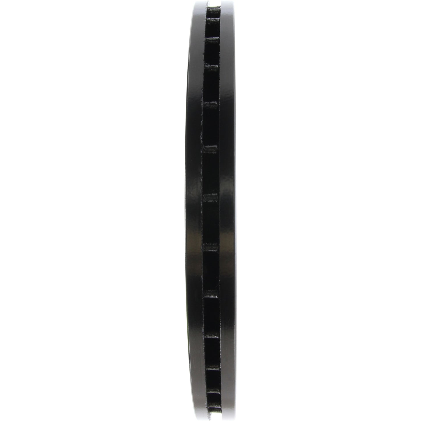 StopTech Slotted Sport Brake Rotor 126.33049SR