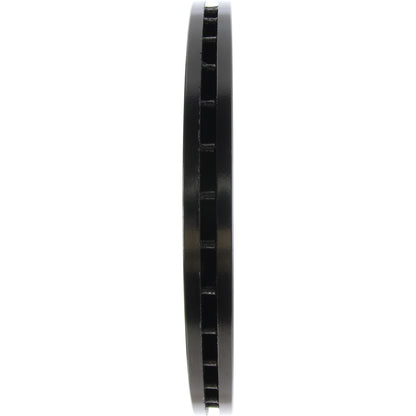 StopTech Slotted Sport Brake Rotor 126.33049SR
