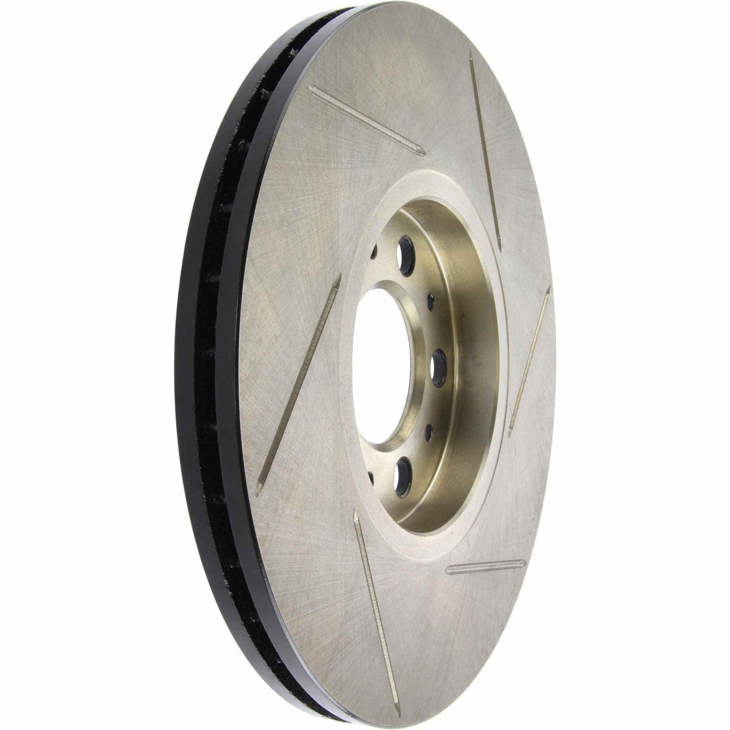 StopTech Slotted Sport Brake Rotor 126.33049SR