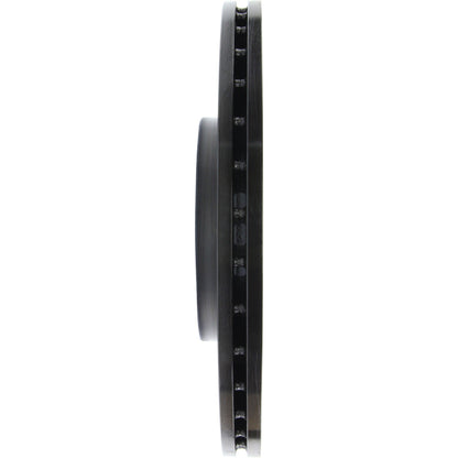 StopTech Slotted Sport Brake Rotor 126.33054SL
