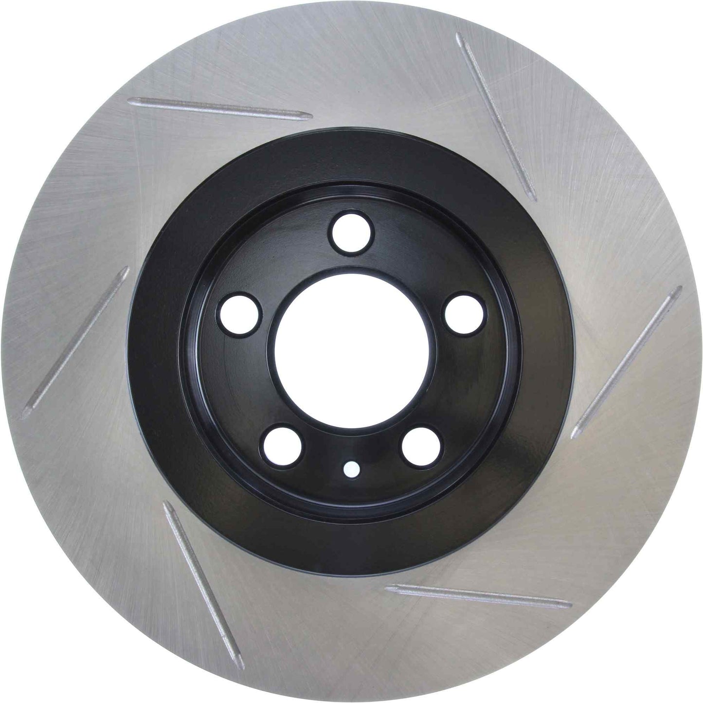 StopTech Slotted Sport Brake Rotor 126.33054SL