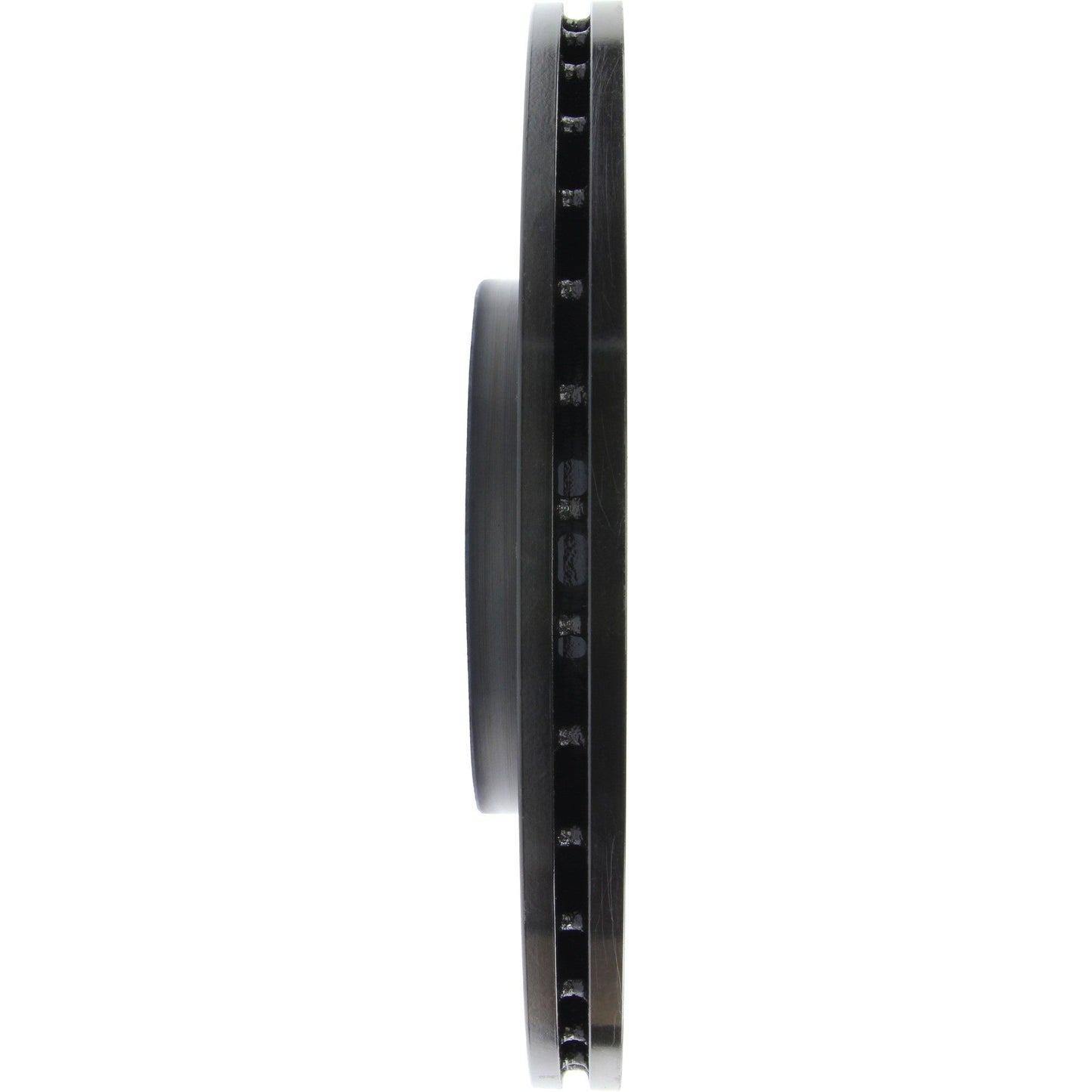 StopTech Slotted Sport Brake Rotor 126.33054SR