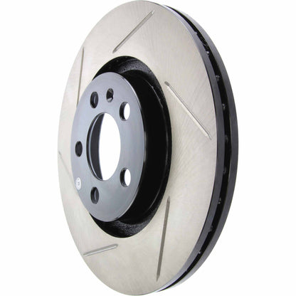 StopTech Slotted Sport Brake Rotor 126.33054SR