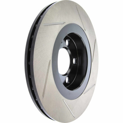 StopTech Slotted Sport Brake Rotor 126.33054SR