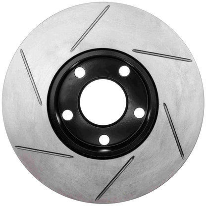 StopTech Slotted Sport Brake Rotor 126.33055SL