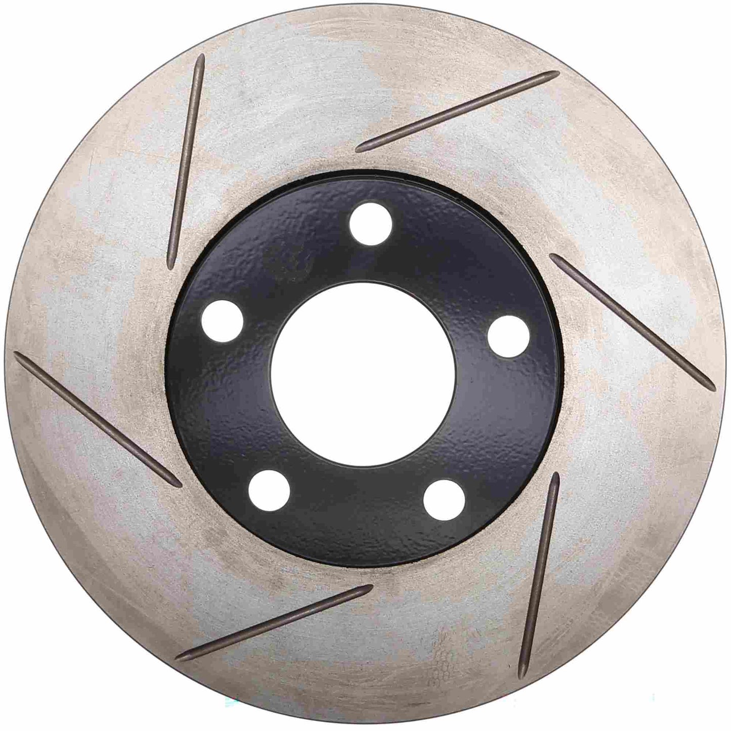 StopTech Slotted Sport Brake Rotor 126.33055SR