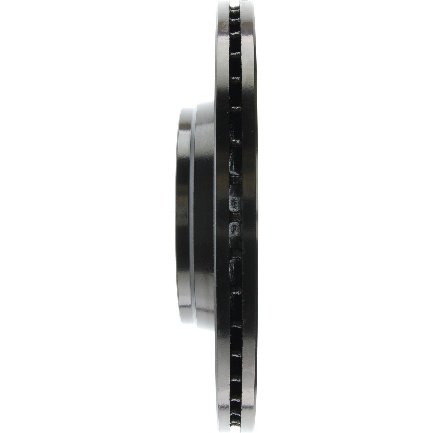 StopTech Power Slot 01-03 Audi S8 Right Rear Slotted Rotor 126.33056SR