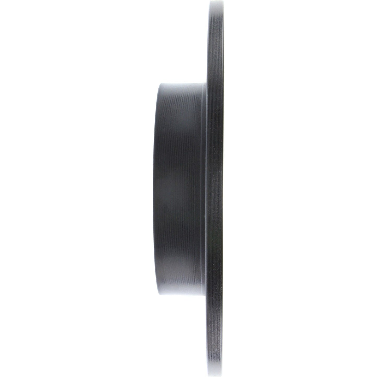 StopTech Power Slot 3/99-06 Audi TT (exc Quattro) / 12/98-10 VW Golf Left Rear Slotted CRYO Rotor 126.33057CSL