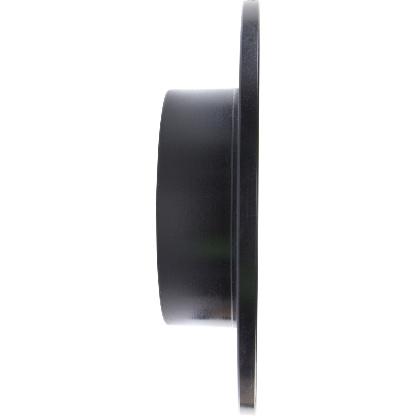 StopTech Slotted Sport Brake Rotor 126.33058SL
