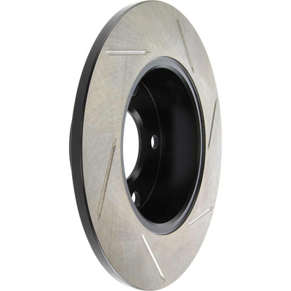 StopTech Slotted Sport Brake Rotor 126.33058SL
