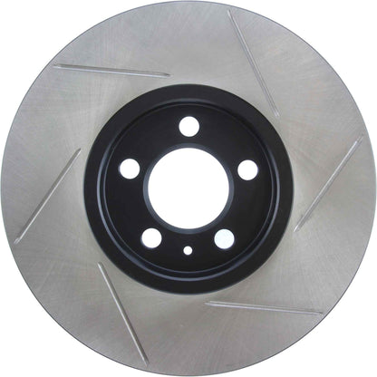 StopTech Sport Slotted Brake Rotor Front Left 126.33059SL