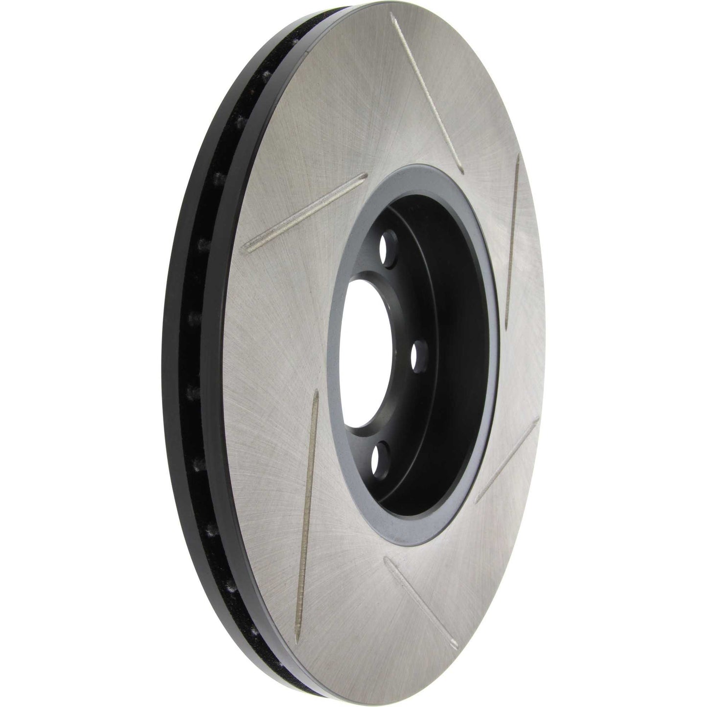 StopTech Sport Slotted Brake Rotor Front Right 126.33059SR