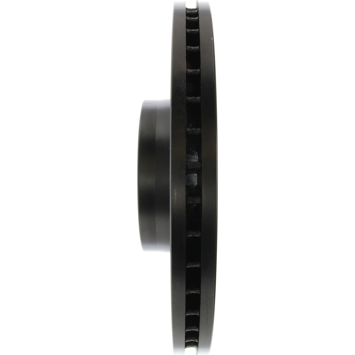 StopTech Slotted Sport Brake Rotor 126.33060SL