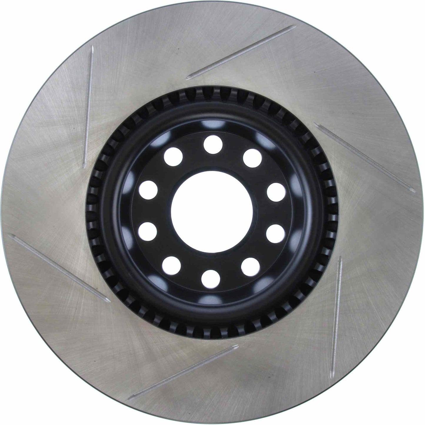 StopTech Slotted Sport Brake Rotor 126.33060SL