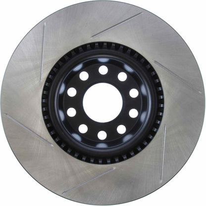 StopTech Slotted Sport Brake Rotor 126.33060SL