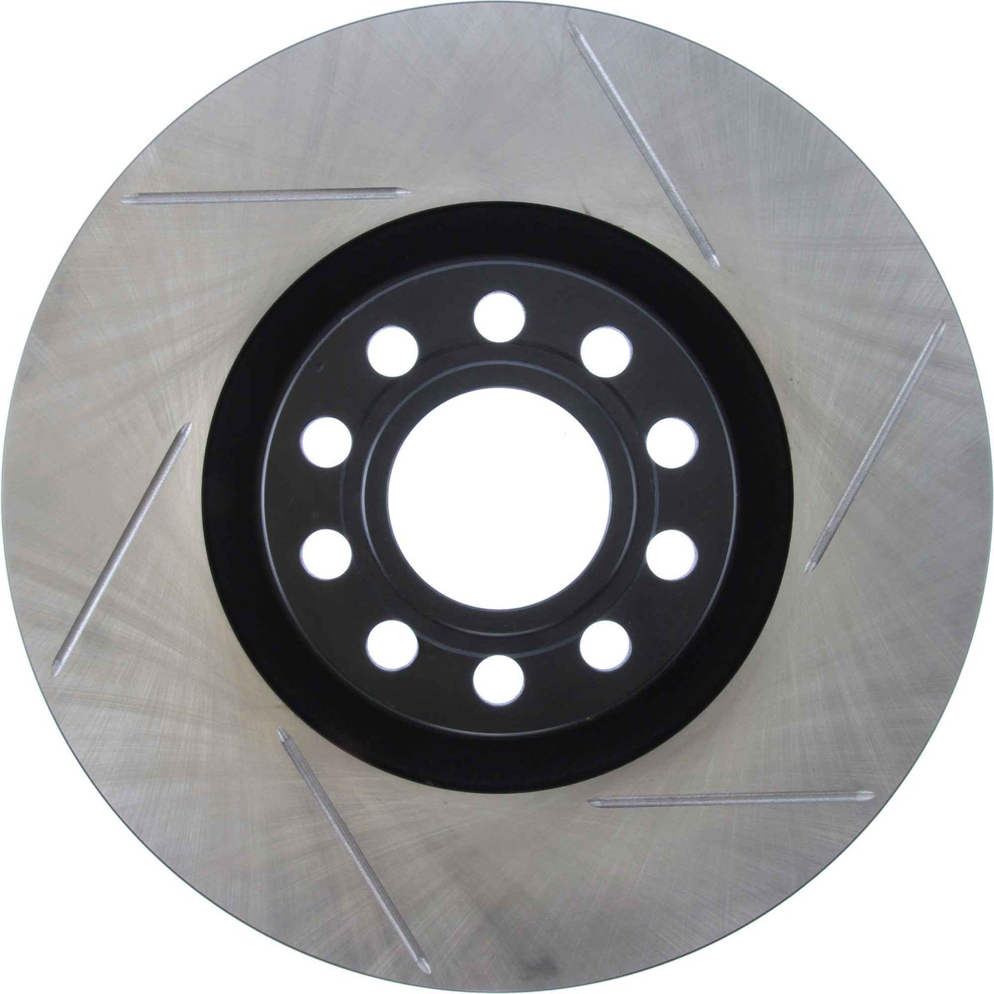 StopTech Slotted Sport Brake Rotor 126.33060SL