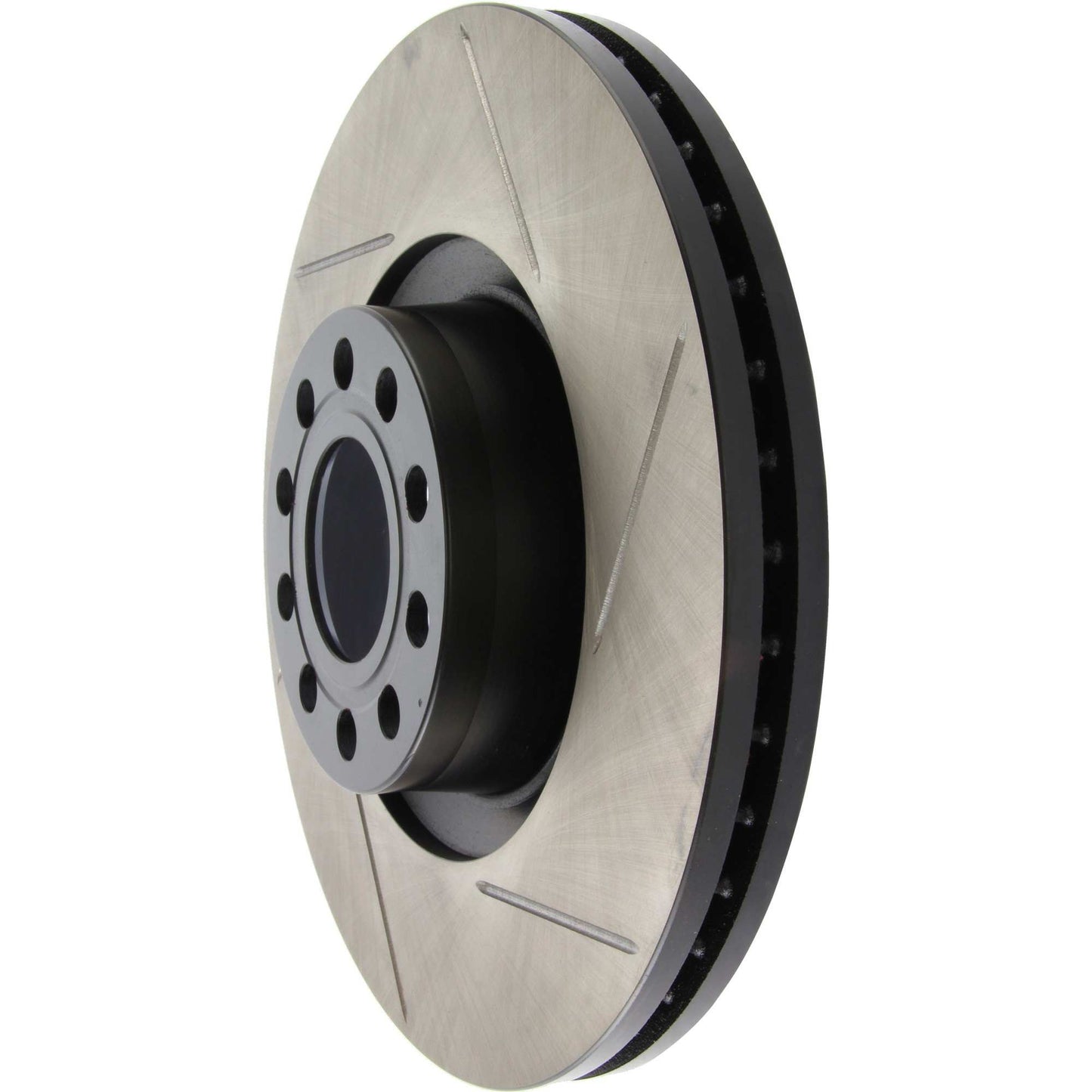 StopTech Slotted Sport Brake Rotor 126.33060SL