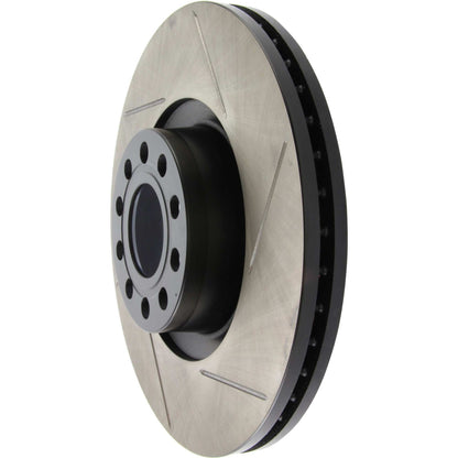 StopTech Slotted Sport Brake Rotor 126.33060SL