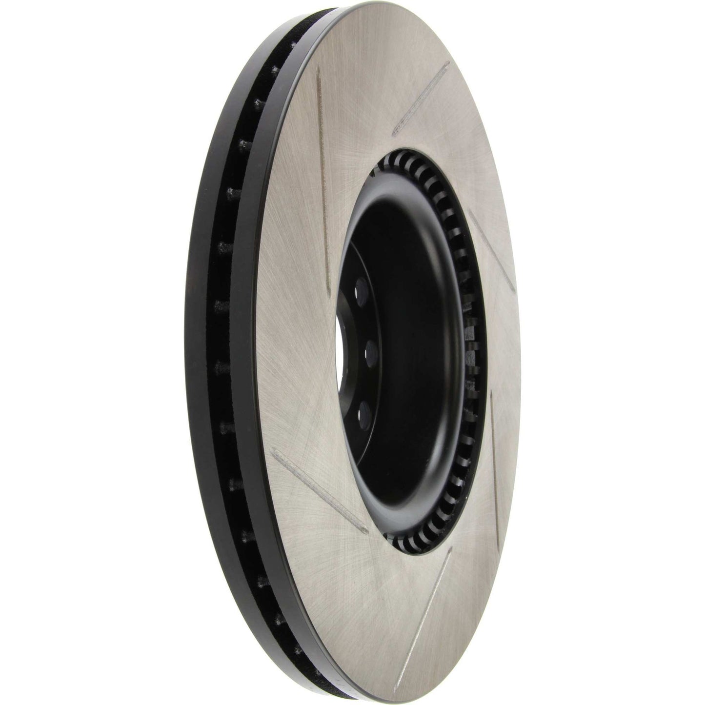 StopTech Slotted Sport Brake Rotor 126.33060SL