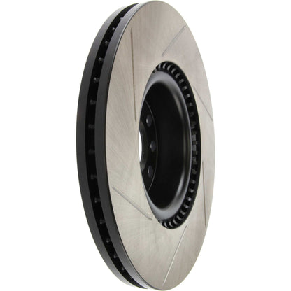 StopTech Slotted Sport Brake Rotor 126.33060SL