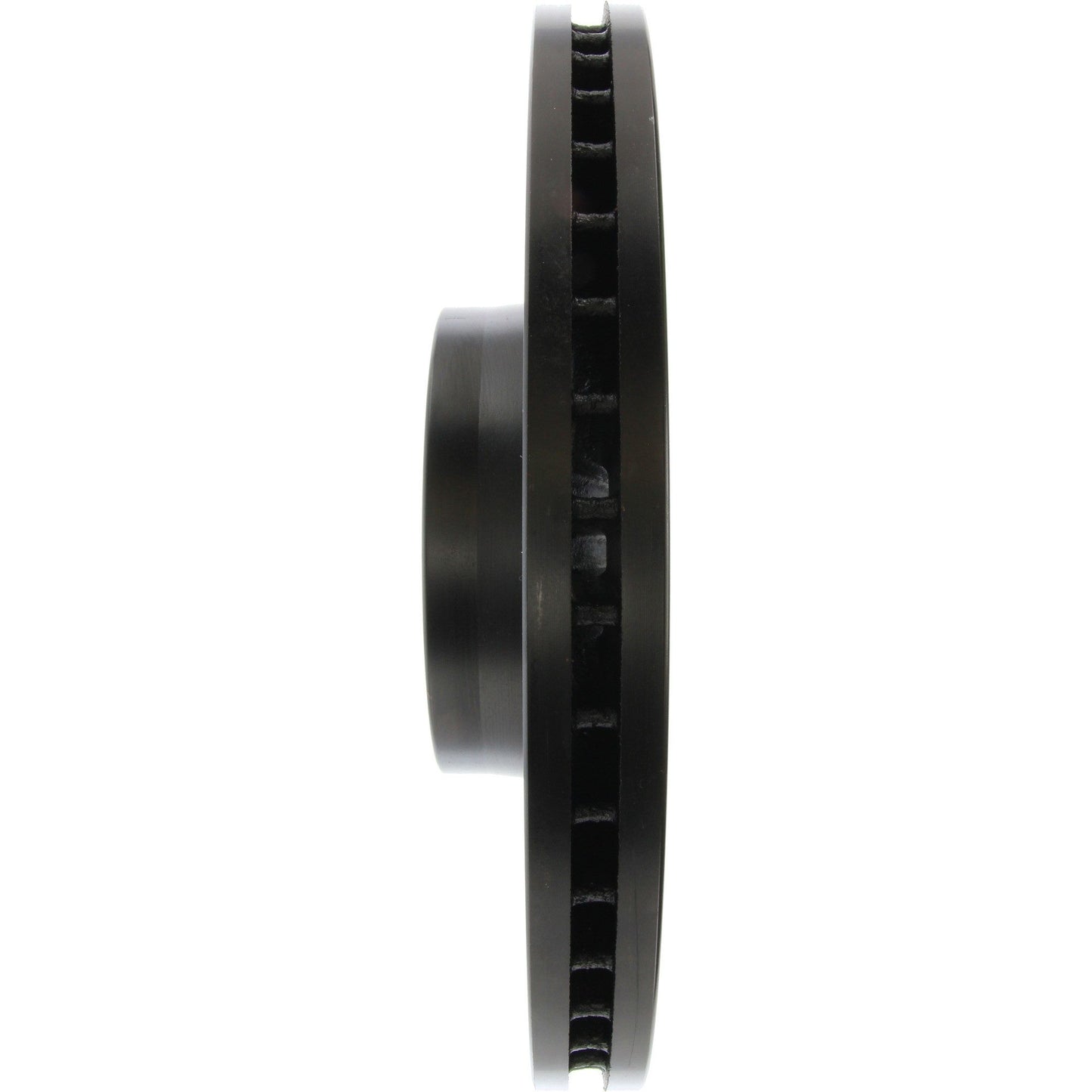 StopTech Slotted Sport Brake Rotor 126.33060SR