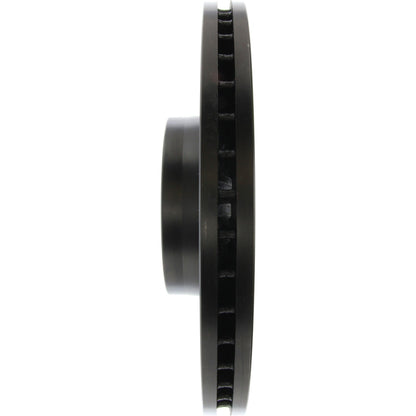 StopTech Slotted Sport Brake Rotor 126.33060SR
