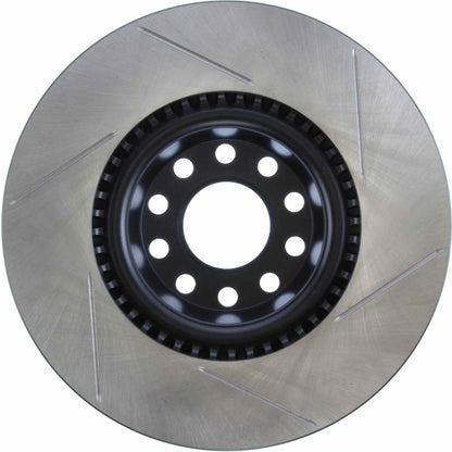 StopTech Slotted Sport Brake Rotor 126.33060SR