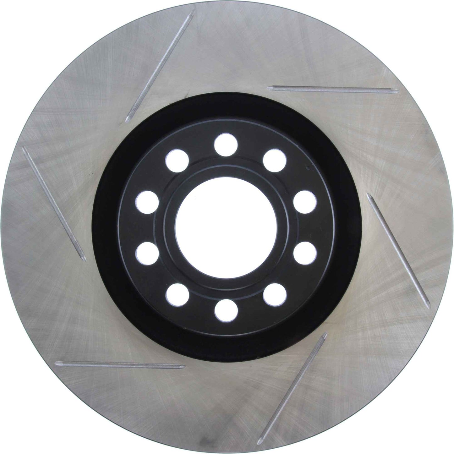 StopTech Slotted Sport Brake Rotor 126.33060SR
