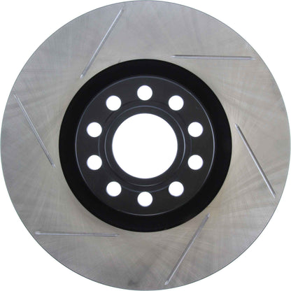 StopTech Slotted Sport Brake Rotor 126.33060SR
