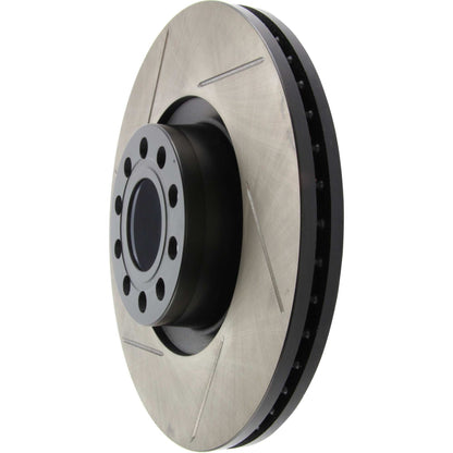 StopTech Slotted Sport Brake Rotor 126.33060SR