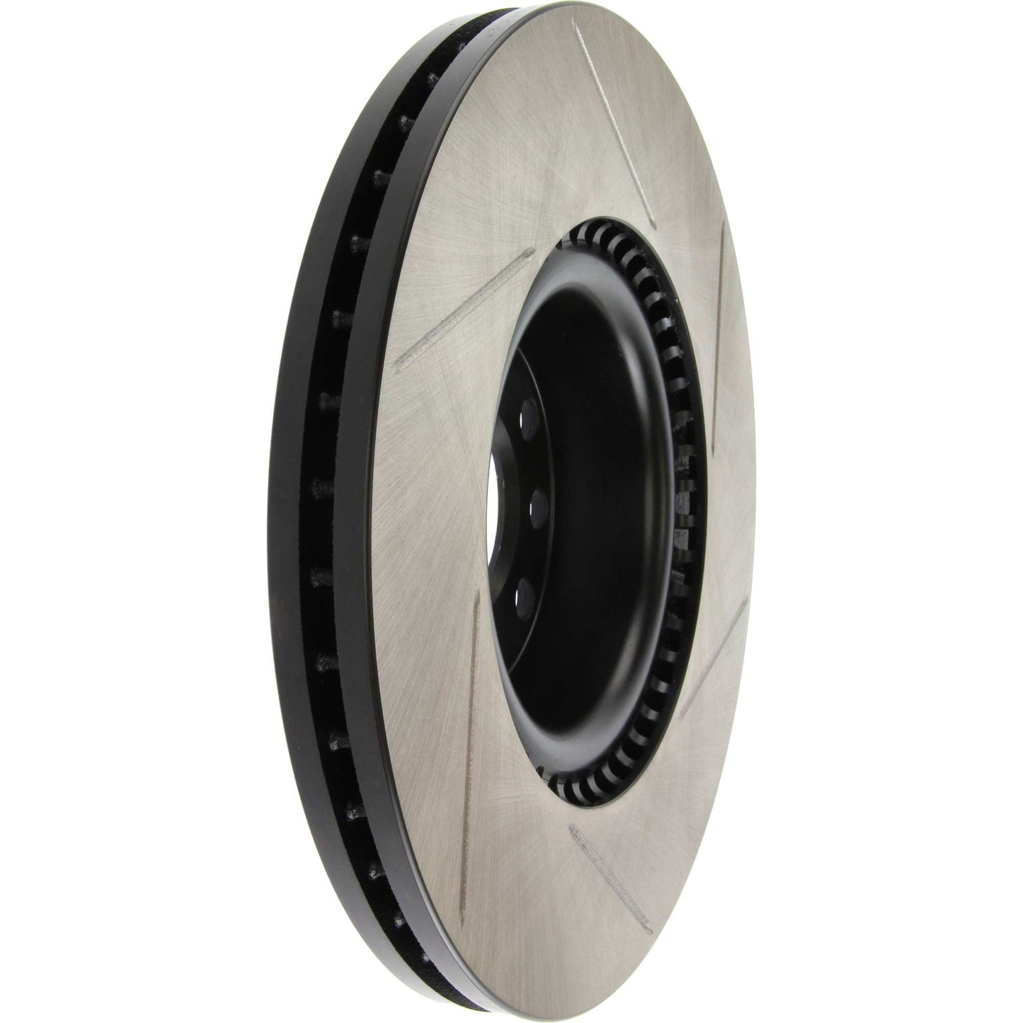 StopTech Slotted Sport Brake Rotor 126.33060SR