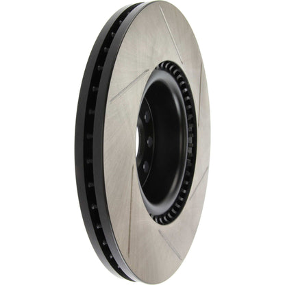 StopTech Slotted Sport Brake Rotor 126.33060SR