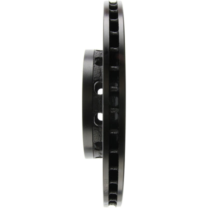 StopTech Slotted Sport Brake Rotor 126.33061SL