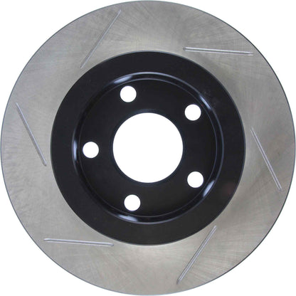 StopTech Slotted Sport Brake Rotor 126.33061SL