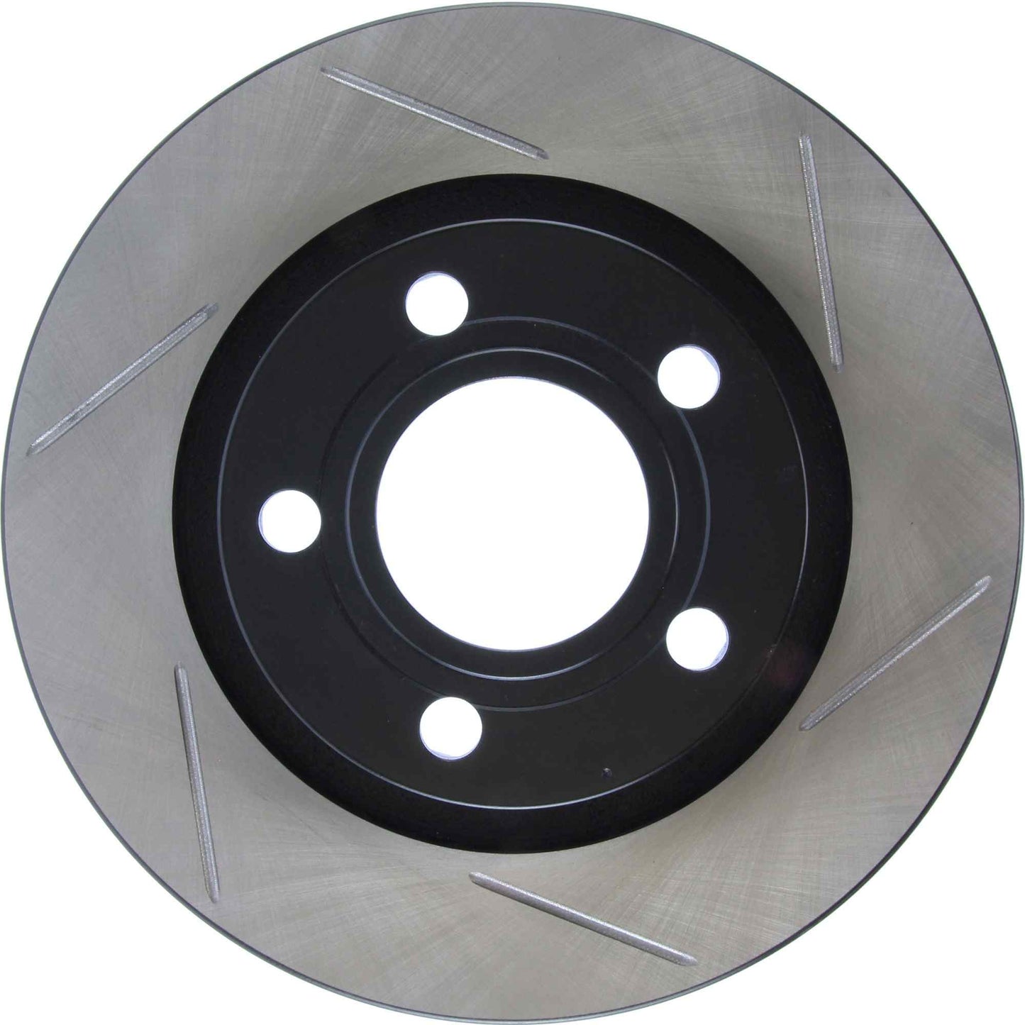 StopTech Slotted Sport Brake Rotor 126.33061SL
