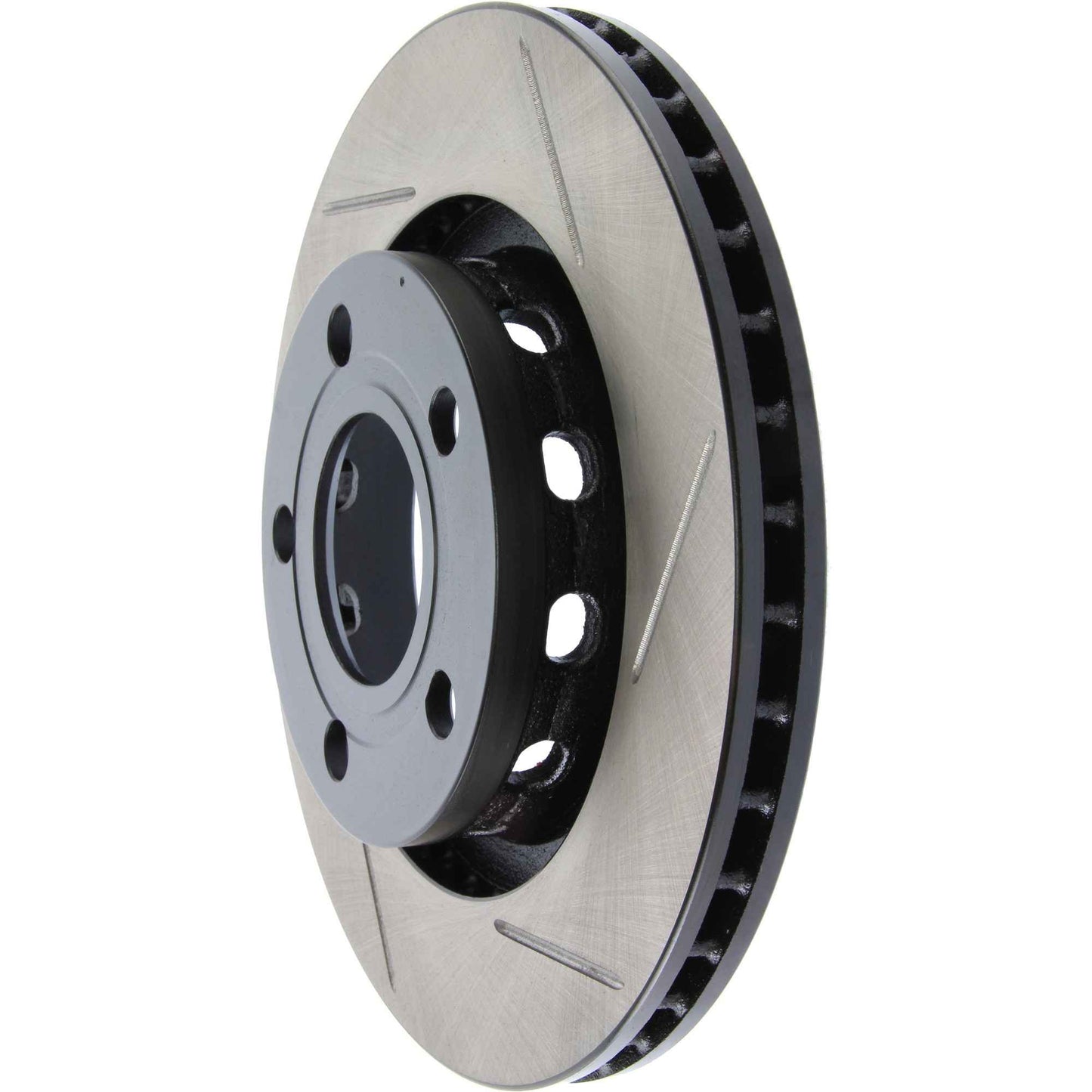 StopTech Slotted Sport Brake Rotor 126.33061SL
