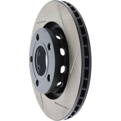 StopTech Slotted Sport Brake Rotor 126.33061SL
