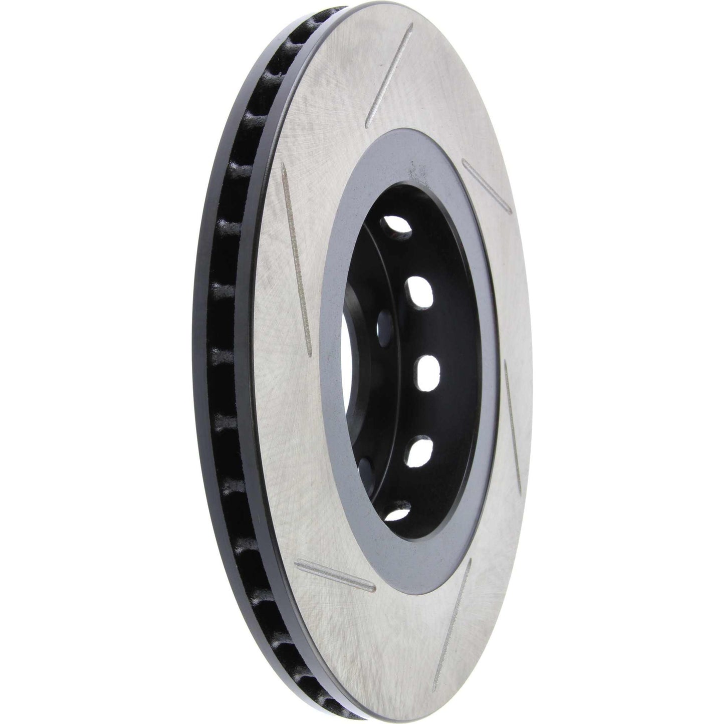 StopTech Slotted Sport Brake Rotor 126.33061SL
