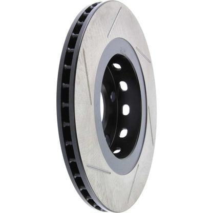 StopTech Slotted Sport Brake Rotor 126.33061SL