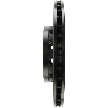 StopTech Slotted Sport Brake Rotor 126.33061SR