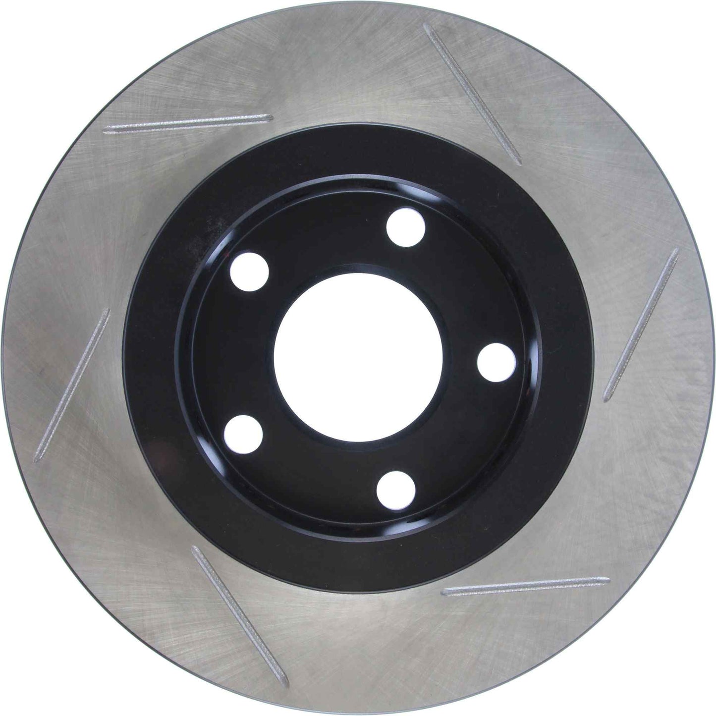 StopTech Slotted Sport Brake Rotor 126.33061SR