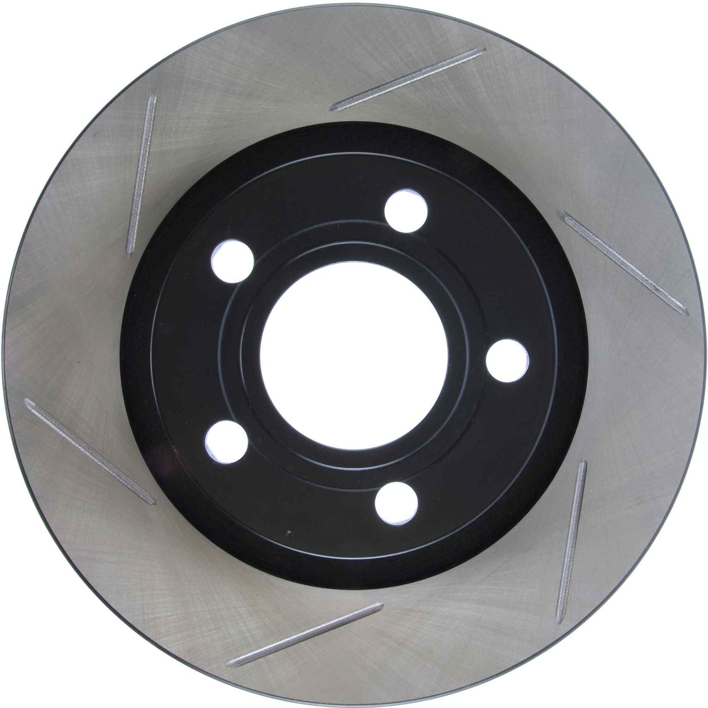 StopTech Slotted Sport Brake Rotor 126.33061SR
