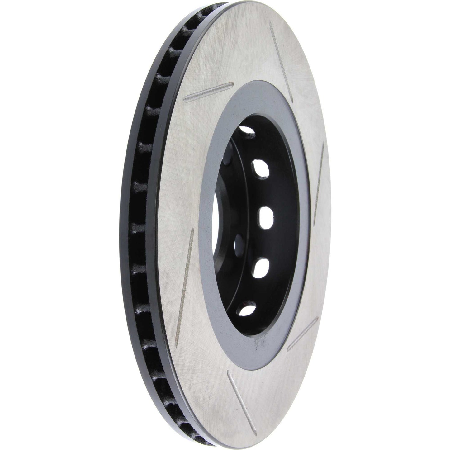 StopTech Slotted Sport Brake Rotor 126.33061SR