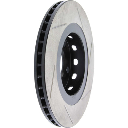 StopTech Slotted Sport Brake Rotor 126.33061SR