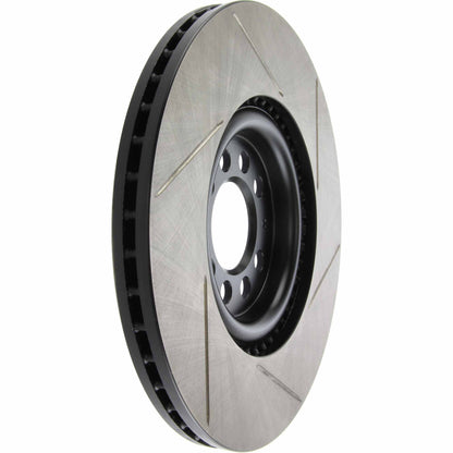 StopTech Cryo Slotted Sport Brake Rotor - Left 126.33062CSL