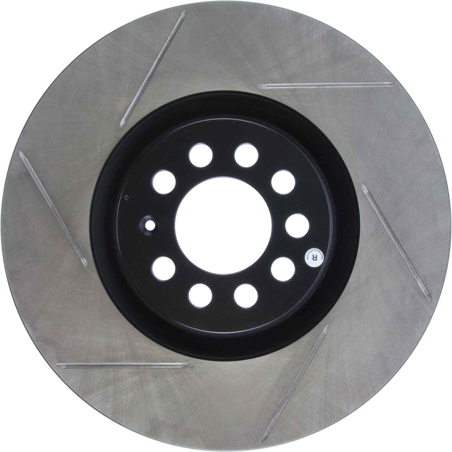 StopTech Cryo Slotted Sport Brake Rotor - Right 126.33062CSR