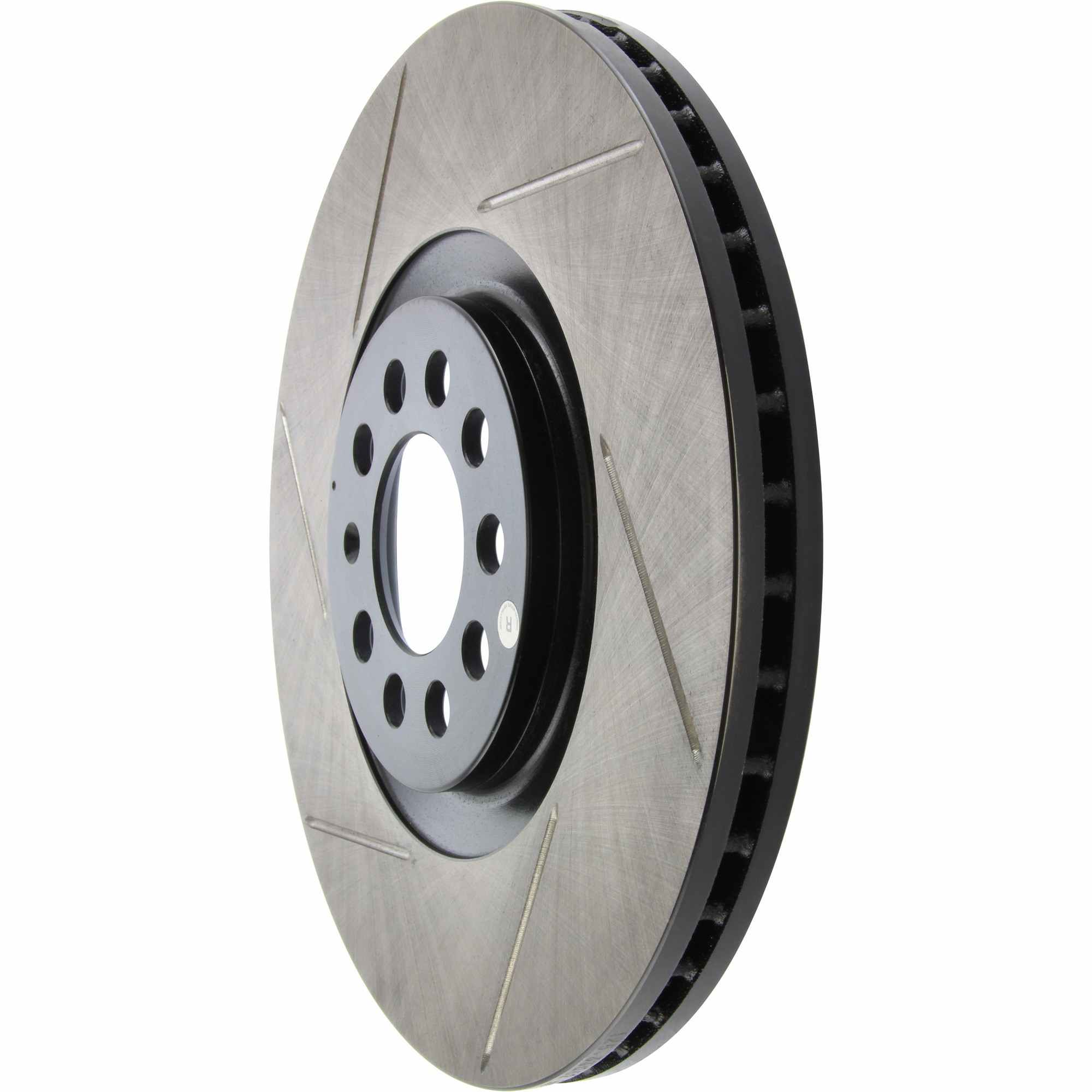StopTech Disc Brake Rotor 126.33062SL