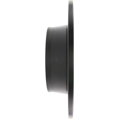 StopTech Power Slot 98-04 Audi A6 Quattro Avant Rear Left Slotted Rotor 126.33063SL