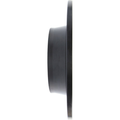 StopTech Slotted Cryo Sport Brake Rotor - Left 126.33064CSL
