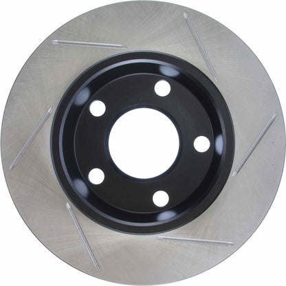 StopTech Slotted Cryo Sport Brake Rotor - Left 126.33064CSL